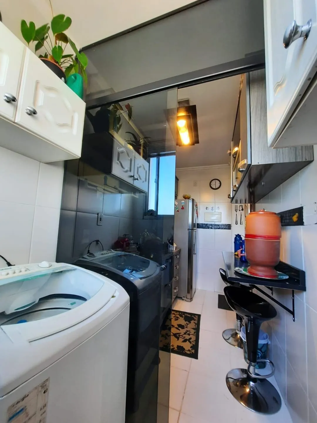 Imagem Apartamento para locação, Parque Senhor do Bonfim, Taubaté, SP