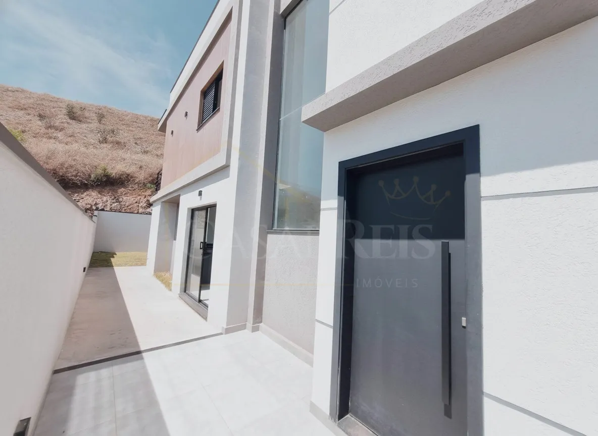 Imagem Casa 3 quartos à venda em Residencial Alamedas, Poços de Caldas