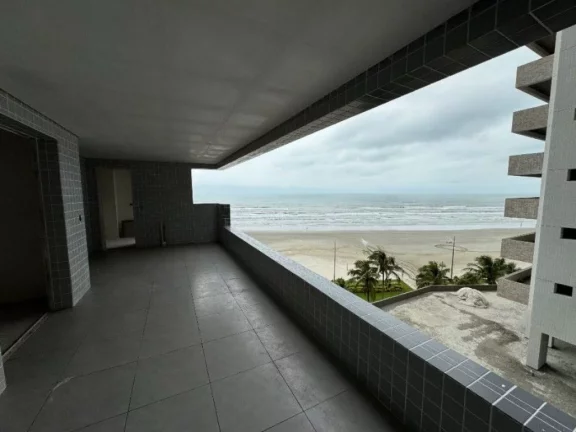 Imagem Apartamento à Venda em Vila Caiçara, Praia Grande - SP
