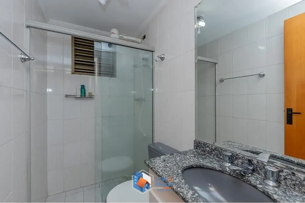 Imagem Apartamento à venda 3 Quartos 1 Suite 2 Vagas 84M² Vila Monte Alegre São Paulo - SP