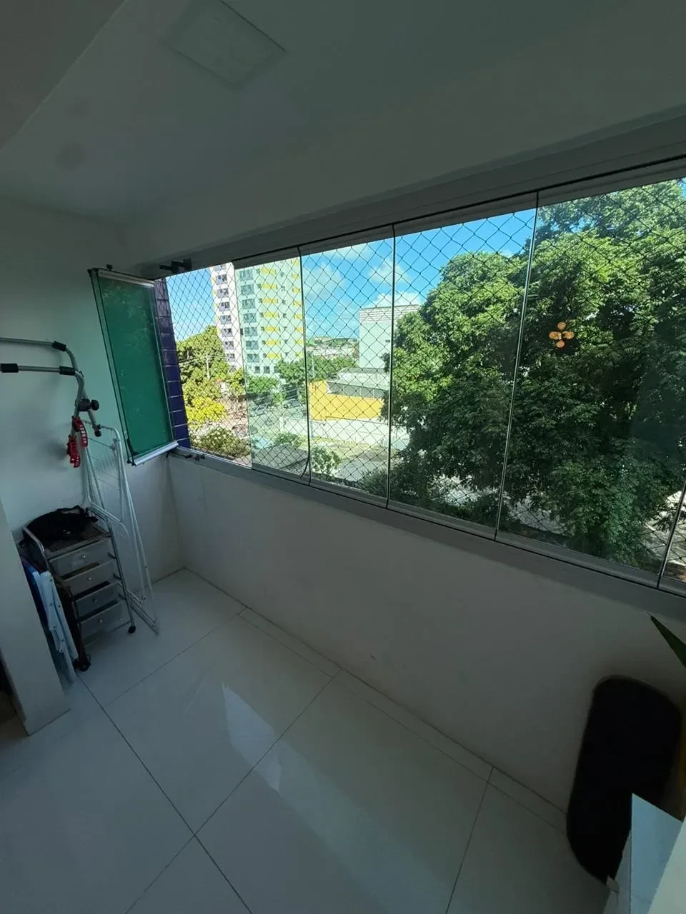 Imagem Apartamento com 3 Quartos à Venda, 90 m² em Campo Grande - Recife