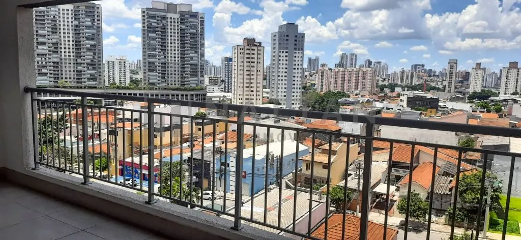 Imagem Apartamento com 3 dormitórios à venda, 100 m² por R$ 1.200.000,00 - Tatuapé - São Paulo/SP