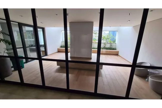 Imagem Studio SJJ 2462 Apto 601721027-11 1 dormitório 26m² São Judas São Paulo Avenida Jabaquara