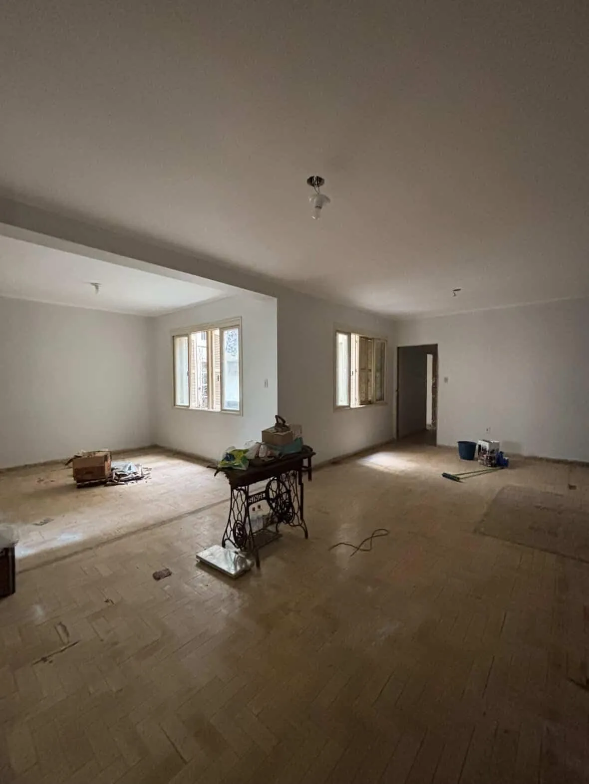 Imagem Apartamento 3 dormtórios de frente bairro Bom Fim- Porto Alegre