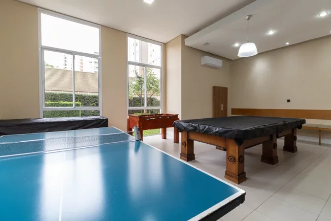 Imagem Apartamento à venda em São Paulo, Lapa, com 3 quartos, 100m2