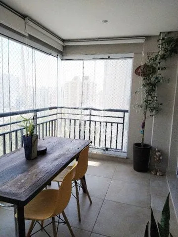 Foto do imóvel MOVEMENT CITY & LIFE BAETA SBC - Apartamento à venda em Avenida Armando Ítalo Setti, 659 - Baeta Neves, São Bernardo do Campo - SP