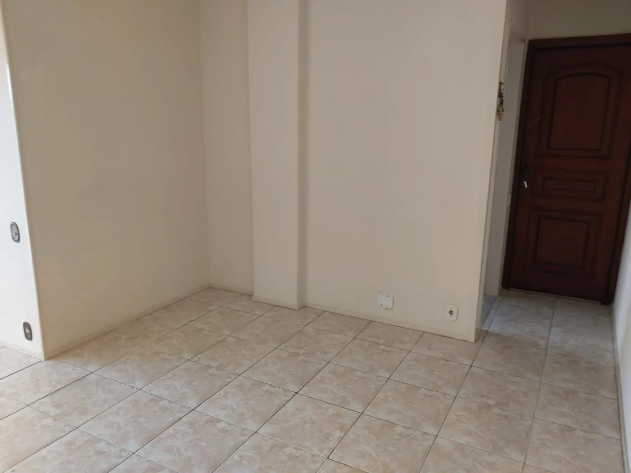 Imagem Apartamento à venda no bairro Pechincha em Rio de Janeiro/RJ