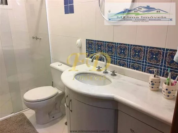 Imagem Casa térrea em Condomínio Fechado em Atibaia.