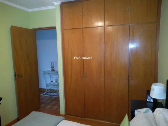 Imagem Imperdível: Apartamento à venda em São Paulo-SP, na Vila das Mercês, com 2 quartos, sala, banheiro, vaga de garagem e 80m² de área.