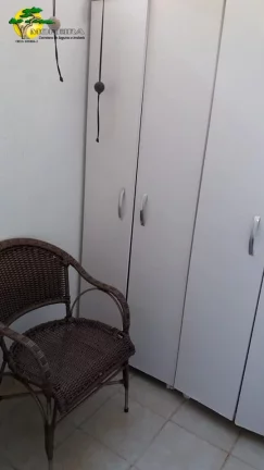 Imagem CASA EM CONDOMÍNIO FECHADO PARA VENDA EM CHORA MENINO.