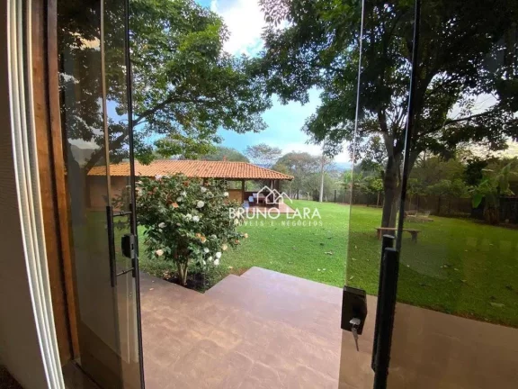 Imagem Casa à venda em Igarapé Condomínio Serra Verde
