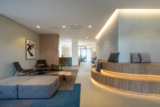 Imagem Apartamento à venda em São Paulo, Vila Romana, com 3 quartos, 167m2
