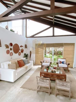 Imagem Casa ampla “pé na areia”