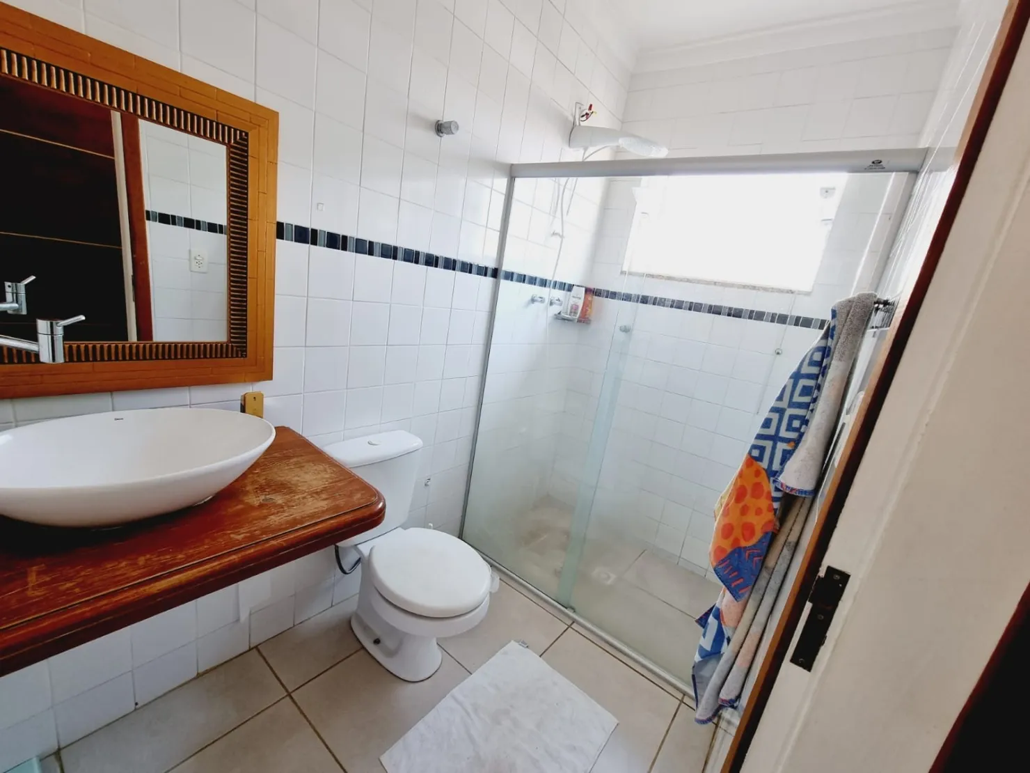 Imagem Casa à venda 3 Quartos, 1 Suite, 2 Vagas, 250M², Chácaras Reunidas Brasil, Taubaté - SP | Condomínio Hípica Pinheiro