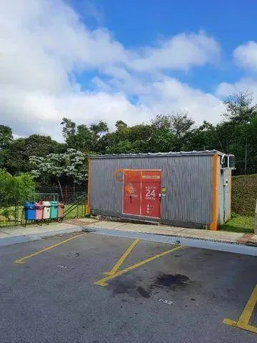 Imagem Apartamento com 2 dormitórios à venda, 43 m² por R$ 234.500,00 - Jardim São Domingos - Guarulhos/SP