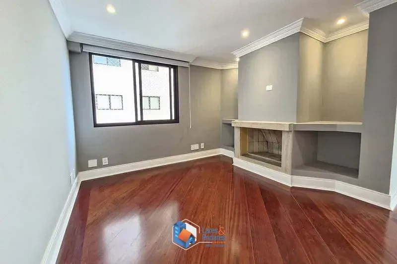 Imagem Apartamento para venda em Brooklin com 4 quartos, sendo 3 suítes, 314m²