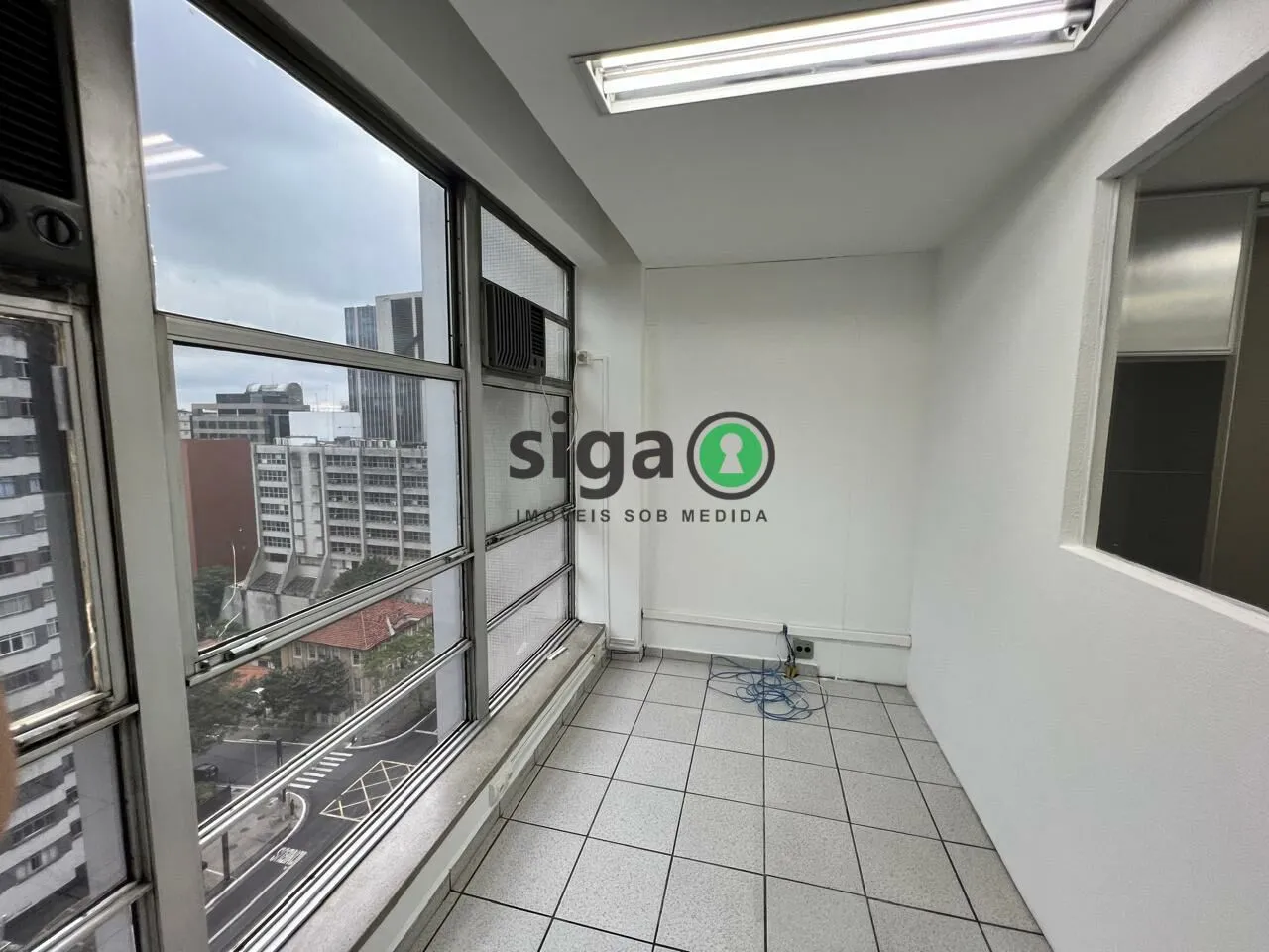 Imagem Edificio Maria José para a Venda av.Paulista