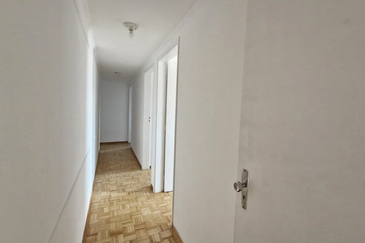 Imagem Apartamento para venda em Água Fria com 3 quartos, sendo 1 suíte, 124m2