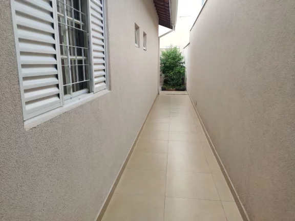 Imagem Casa à venda, 154 m² por R$ 460.000,00 - Jardim Santa Rosa - Nova Odessa/SP