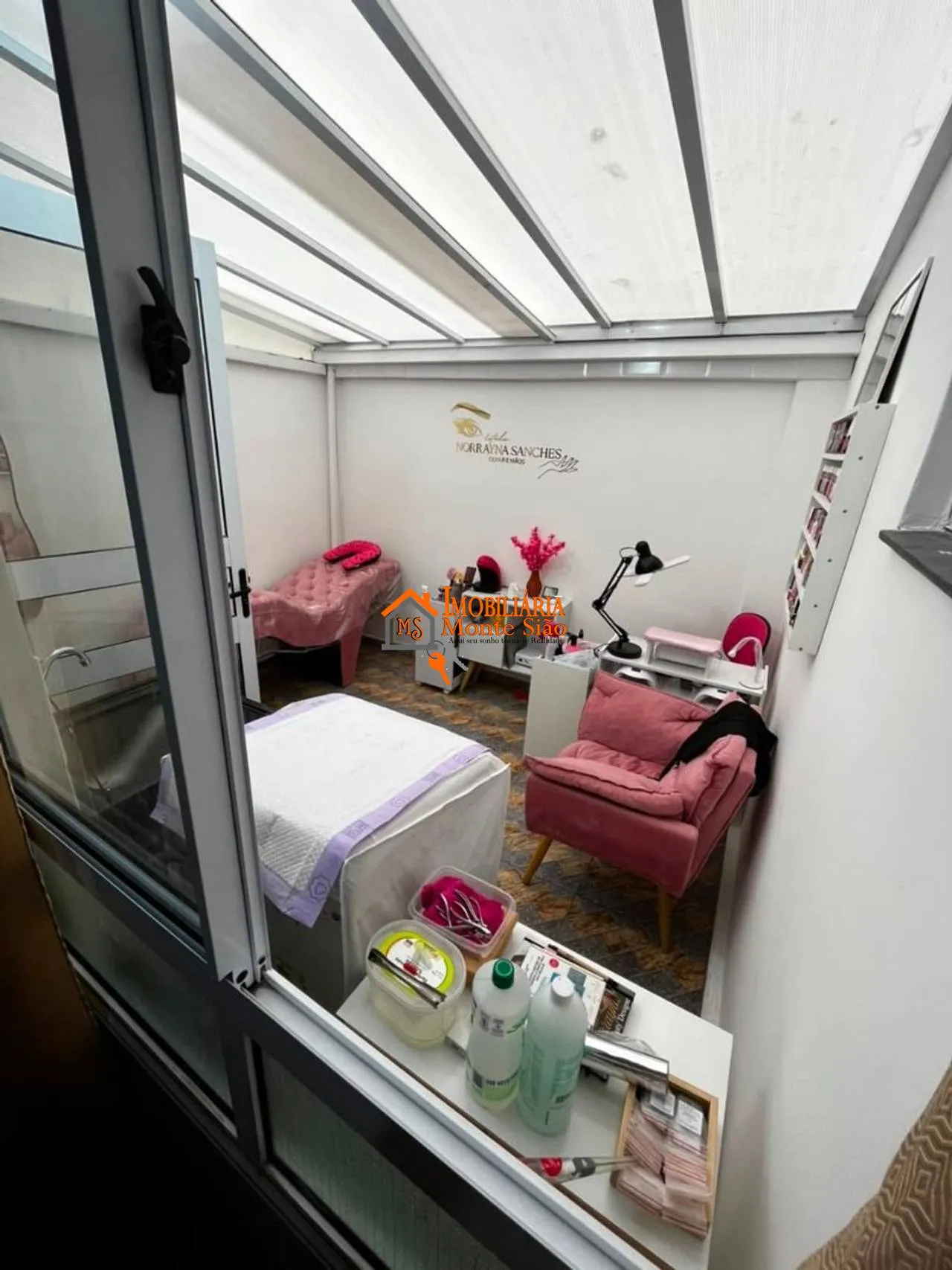 Imagem Apartamento Garden com 2 dormitórios à venda, 48 m² por R$ 292.000,00 - São João - Guarulhos/SP
