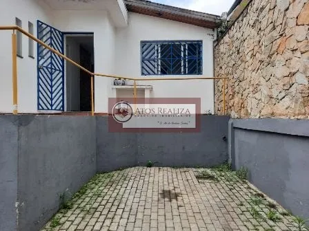 Imagem Alugue Casa Comercial vaga para 7 carros em Cidade Ademar