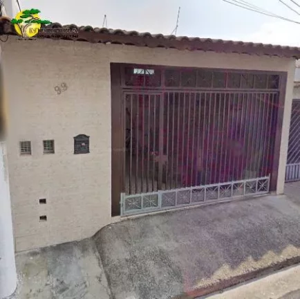Imagem CASA TÉRREA COM 2 DORM...apos;S E 1 VAGA NO LAUZANE PTA