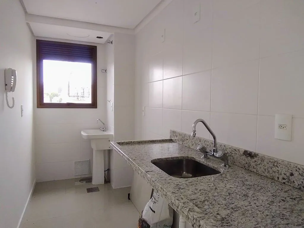 Imagem Apartamento em Higienópolis