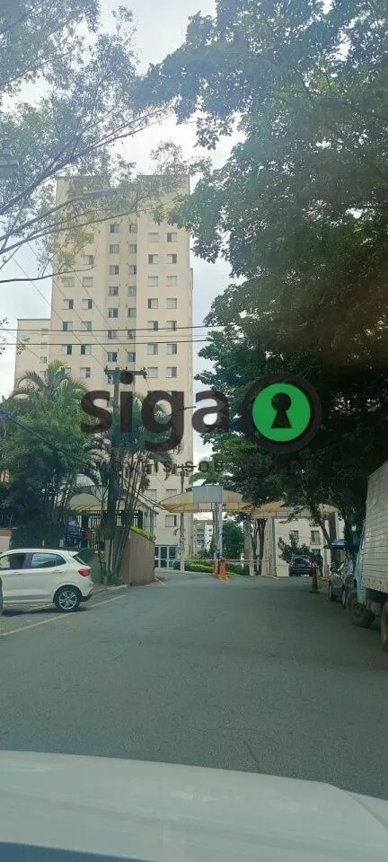 Imagem Apartamento á venda no Parque Brasil 64m²
