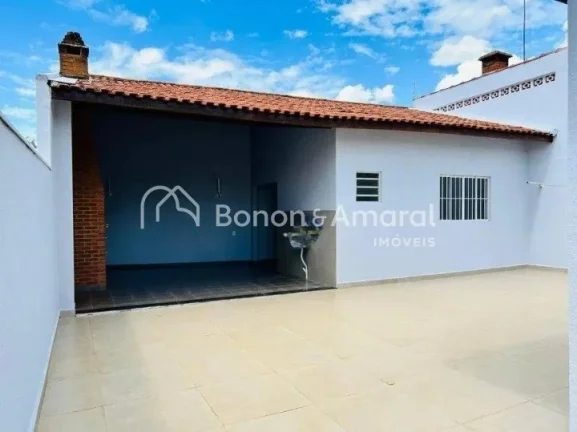 Imagem Casa com 2 Quartos à Venda no Jardim Fortaleza ? Paulínia | 154m² de Conforto e Espaço

Apresent...