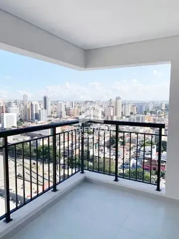 Imagem RESERVA JB OSASCO - Apartamento à venda no bairro Continental - Osasco/SP