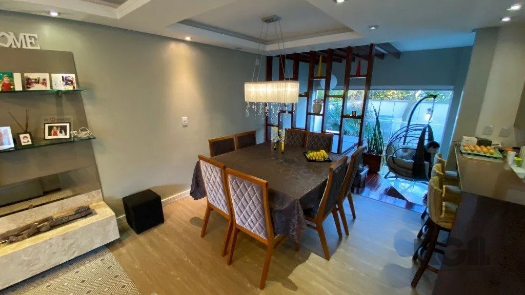 Imagem Casa de Condomínio em Passo das Pedras