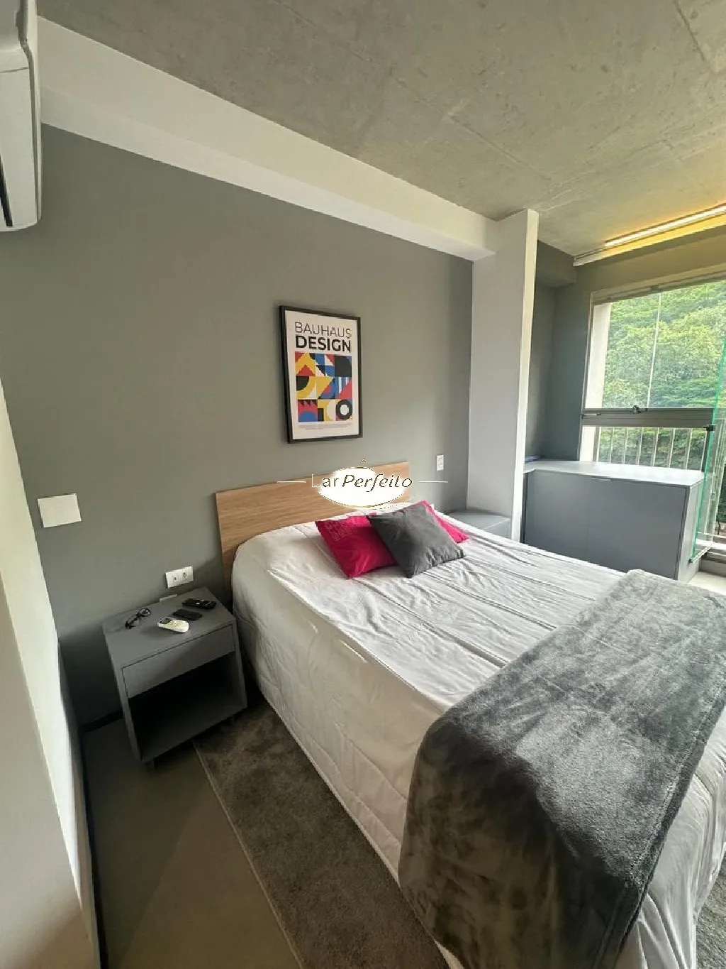 Imagem Studio com 1 Quarto à Venda, 22 m² em Cerqueira César - São Paulo