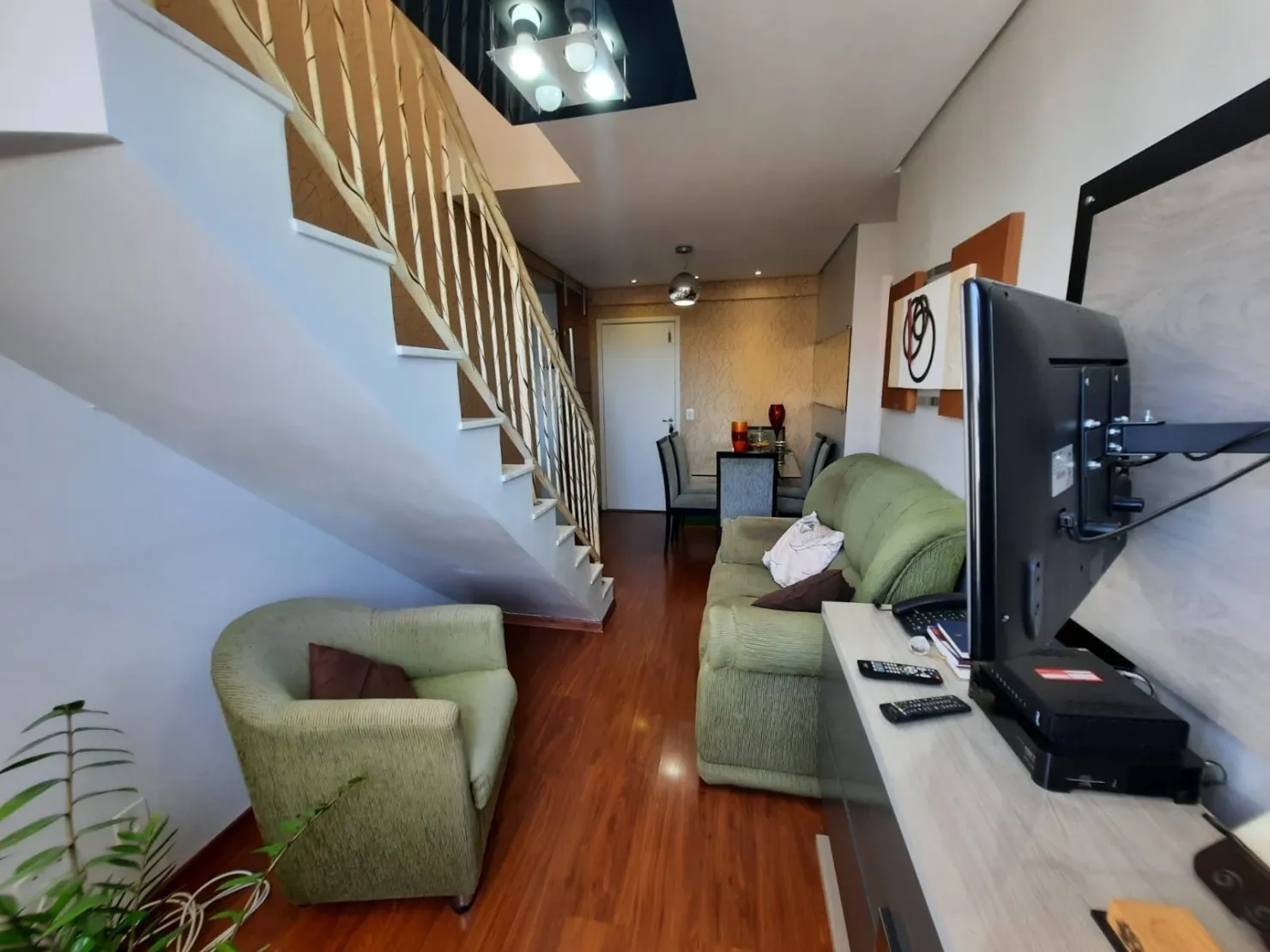 Imagem Apartamento para Locação 2 Quartos, 1 Suite, 2 Vagas, 116M², Parque Senhor do Bonfim, Taubaté - SP | Condomínio Spazio Tintoretto