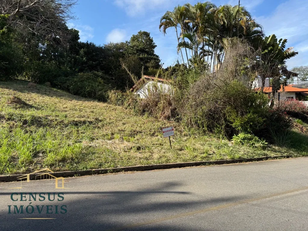 Foto do imóvel: Terreno à venda com 1.073, 47 m², no Condomínio Marambaia, em Vinhedo. em MARAMBAIA