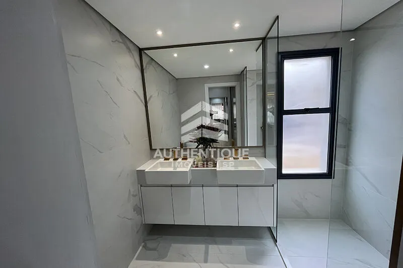 Imagem LUX HOUSE BROOKLIN - Apartamento à venda no bairro Brooklin - São Paulo/SP, Zona Sul