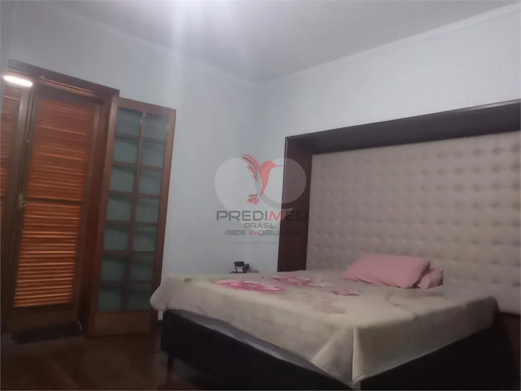 Imagem Casa de 2 quartos, 253m² no bairro Jardim Village, em Lençóis Paulista