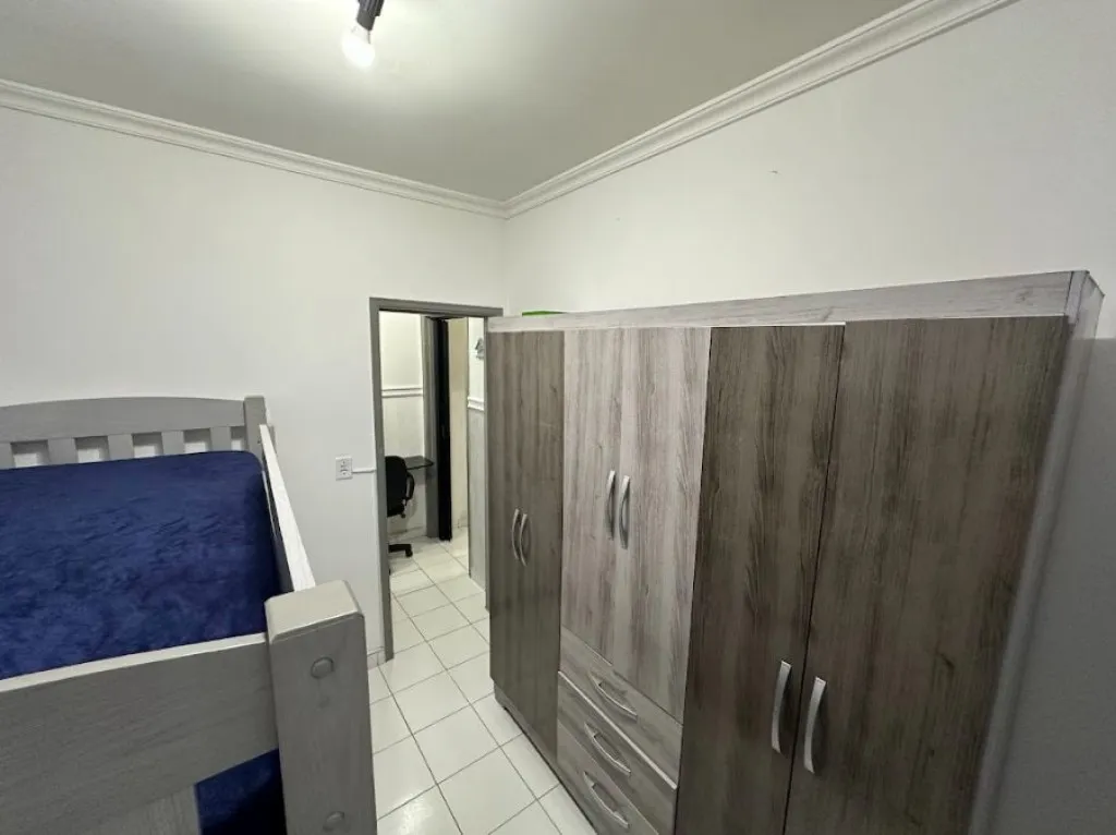 Imagem APARTAMENTO COM 100,00 m² - TUPI - PRAIA GRANDE SP
