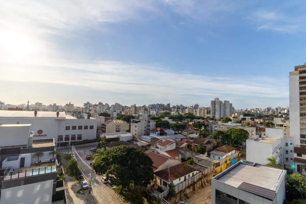 Imagem Apartamento em Jardim Botânico