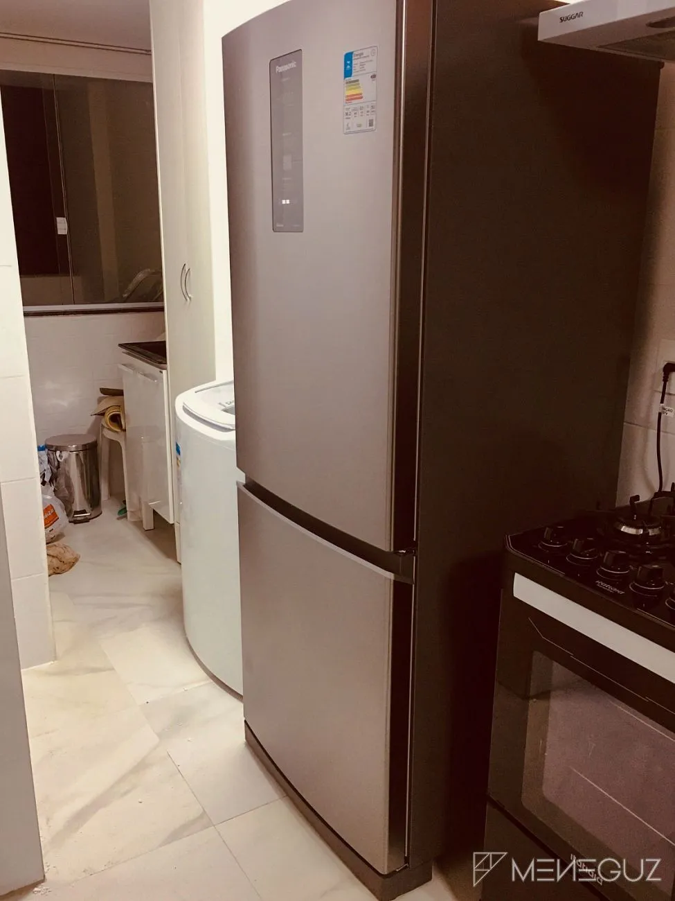 Imagem apartamento luxuoso 3 quartos, 2 vagas com lazer completo