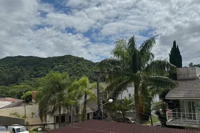Imagem Casa em Condomínio para venda no bairro Ariribá em Balneário Camboriú