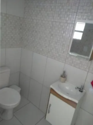 Imagem Sala Comercial para Alugar, 60 m² em Taboão - Diadema