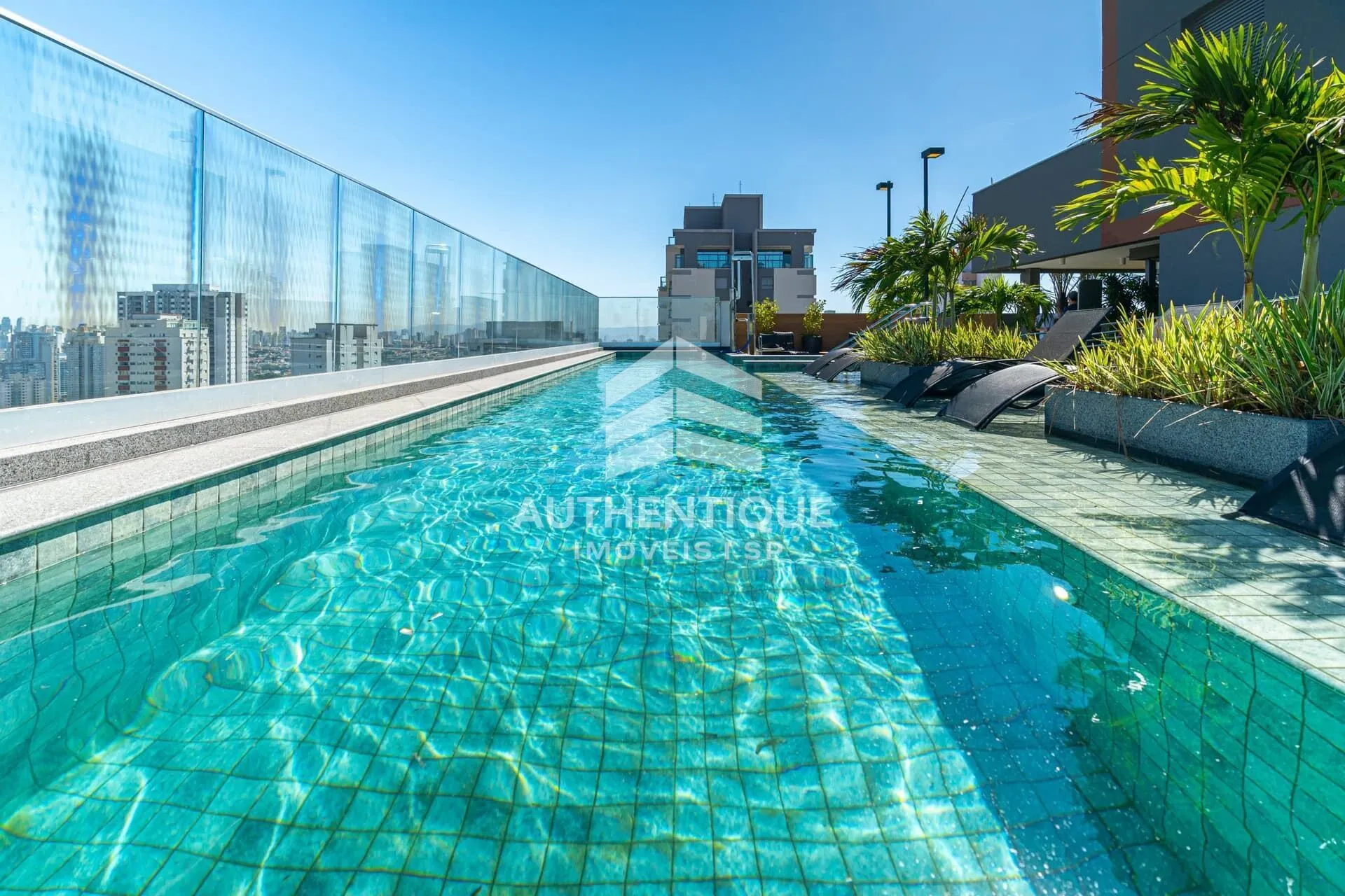 Imagem HAUS MITRE PLATO IPIRANGA - Apartamento à venda em São Paulo/SP