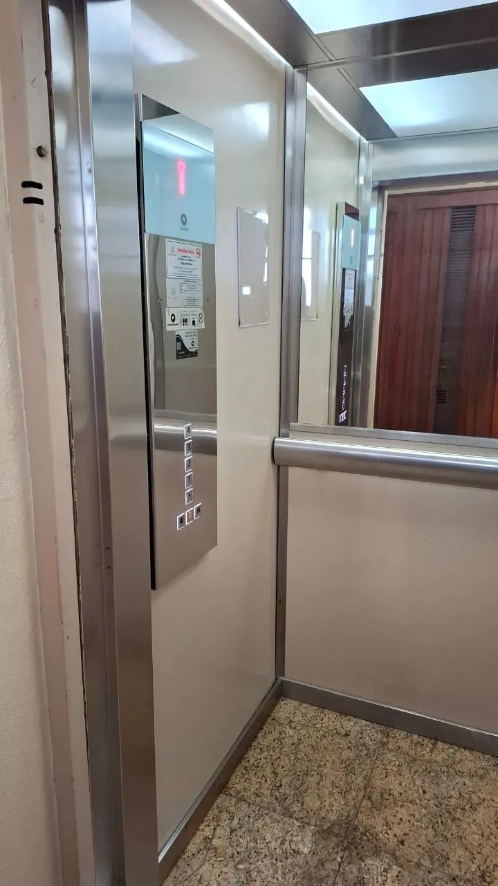 Imagem APTO 3 DORM COM DEPENDENCIA EMPREGADA