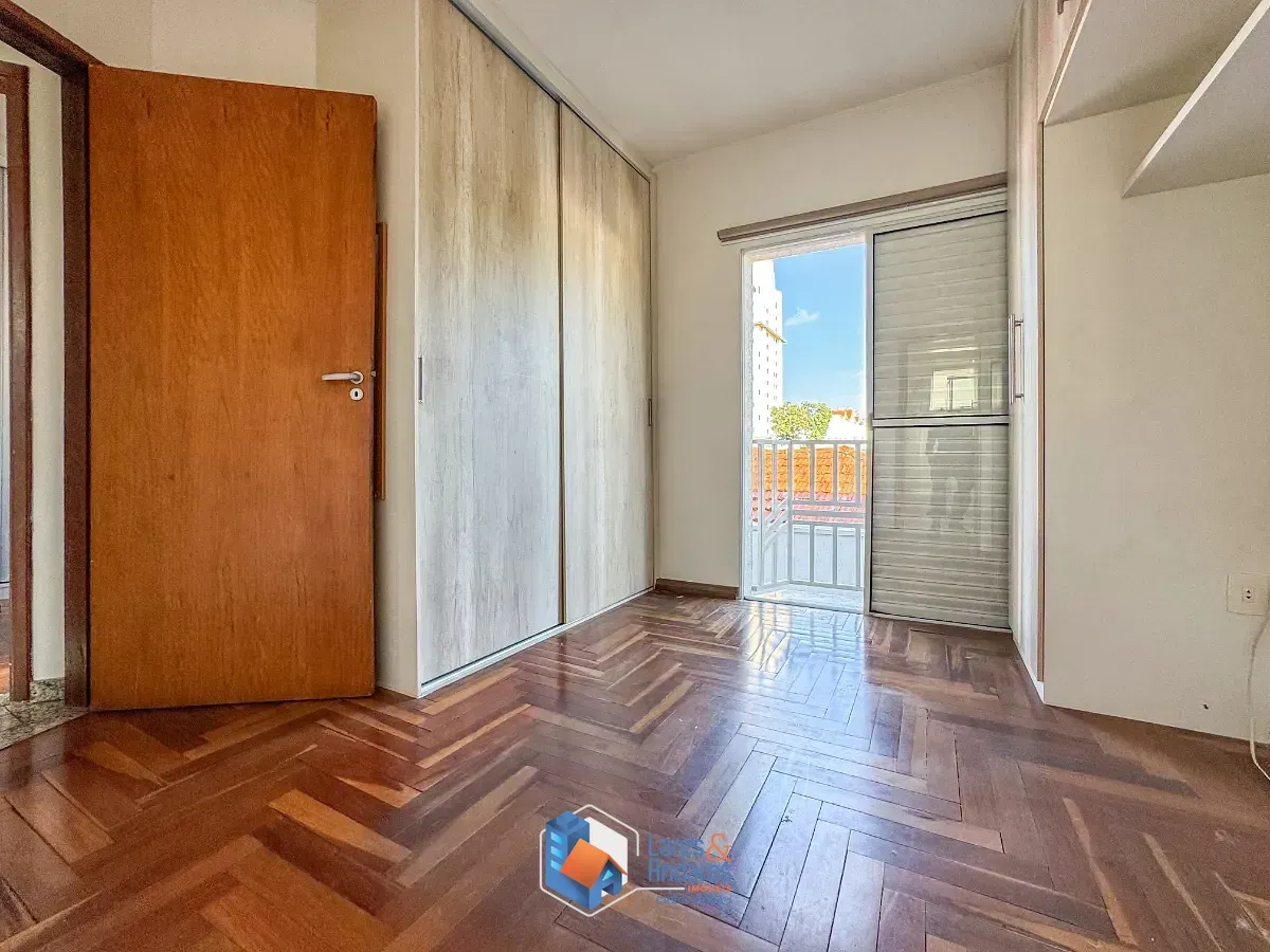 Imagem Casa no condomínio Villagio Ourinhos para venda com 3 quartos, sendo 1 suíte, 149m²