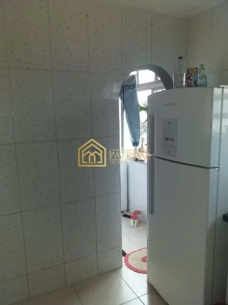 Imagem Apartamento Padrão