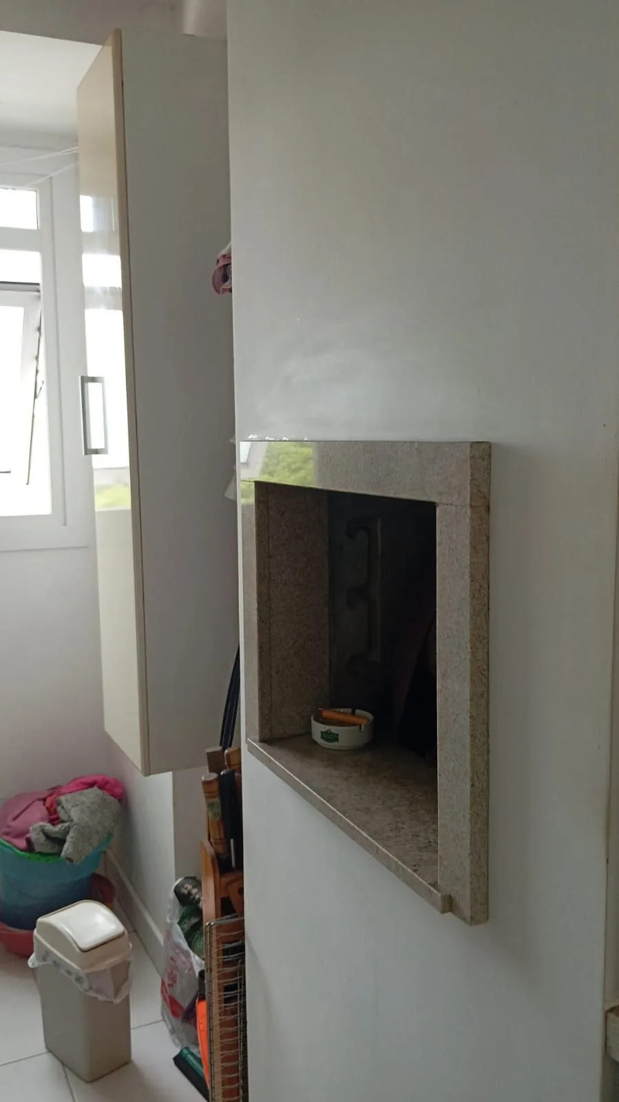Imagem Apartamento (Três dormitórios, com suite no ICON)
