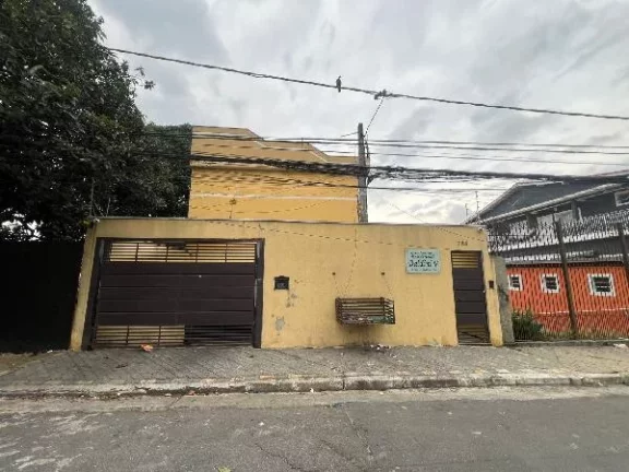 Foto do imóvel Oportunidade Única em SAO PAULO - SP | Tipo: Casa | Negociação: Licitação Aberta | Situação: Imóvel em RUA RENZO BALDINI