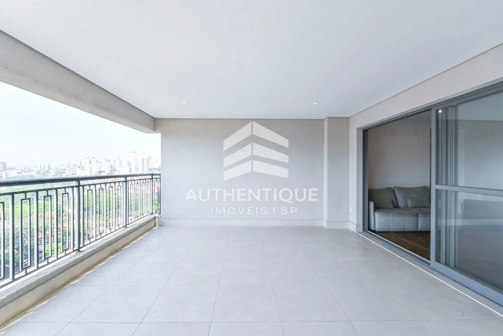 Imagem LEGACY KLABIN - Apartamento na Chácara Klabin à venda