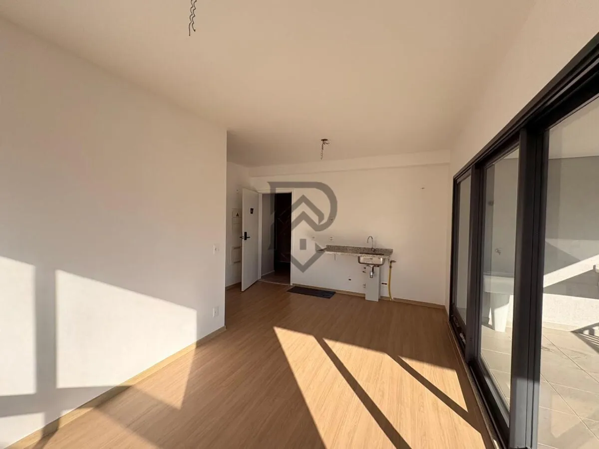 Imagem Apartamento Condomínio CODE SP Paulista alto vista livre