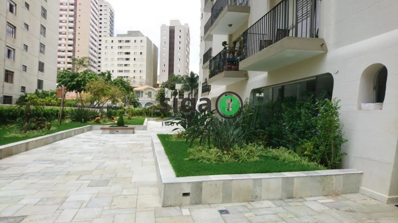 Imagem Apartamento à venda 3 Quartos, 2 Vagas, 85m², Vila Mariana - SP